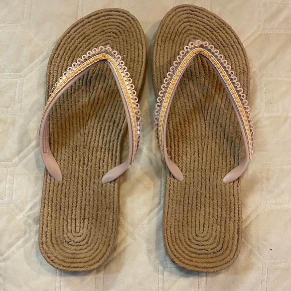 Simple Summer Flip Flop! - Picture 1 of 6